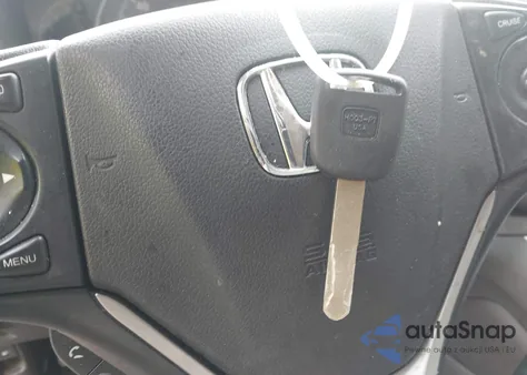 2012 Honda Cr-V Ex-L z USA, uszkodzony, nr VIN 5J6RM3H72CL047008